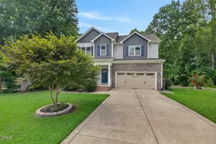 3837 St Lucy Dr, Franklinton, NC 27525 - Photo 63