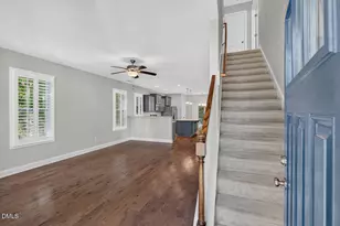3837 St Lucy Dr, Franklinton, NC 27525 - Photo 5