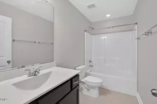 3837 St Lucy Dr, Franklinton, NC 27525 - Photo 33