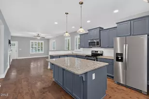 3837 St Lucy Dr, Franklinton, NC 27525 - Photo 13