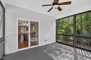 3837 St Lucy Dr, Franklinton, NC 27525 - Photo 39