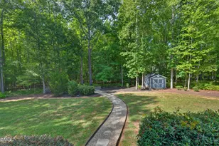 3837 St Lucy Dr, Franklinton, NC 27525 - Photo 57