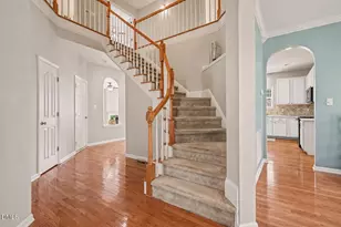 8417 Dunnington Cir, Raleigh, NC 27613 - Photo 3