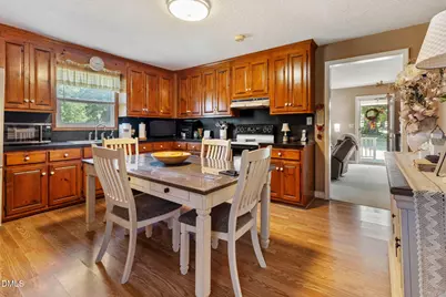 1509 Oak Hill Road, Oxford, NC 27565 - Photo 27