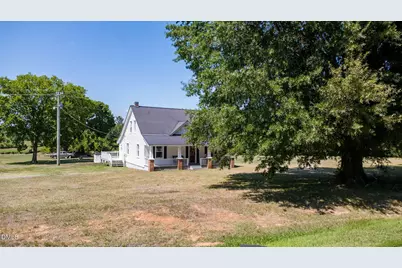 1509 Oak Hill Road, Oxford, NC 27565 - Photo 3