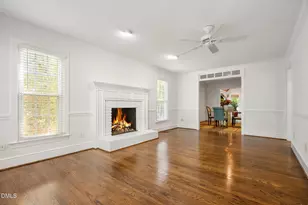 2269 Brisbayne Cir, Raleigh, NC 27615 - Photo 5