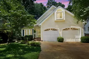 2269 Brisbayne Cir, Raleigh, NC 27615 - Photo 3