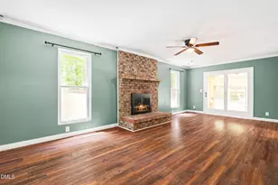 133 Stagecrest Dr, Raleigh, NC 27603 - Photo 13