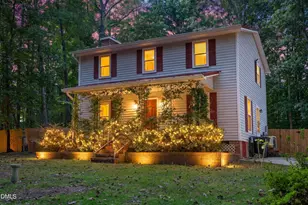 133 Stagecrest Dr, Raleigh, NC 27603 - Photo 1