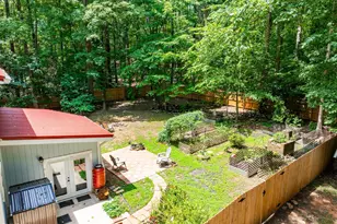 133 Stagecrest Dr, Raleigh, NC 27603 - Photo 31