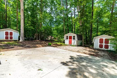 133 Stagecrest Drive, Raleigh, NC 27603 - Photo 37