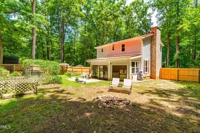 133 Stagecrest Drive, Raleigh, NC 27603 - Photo 35