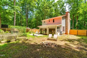 133 Stagecrest Dr, Raleigh, NC 27603 - Photo 35