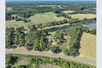 3715 S River Road, Lillington, NC 27546 - Photo 3