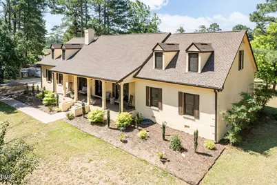 3715 S River Road, Lillington, NC 27546 - Photo 27