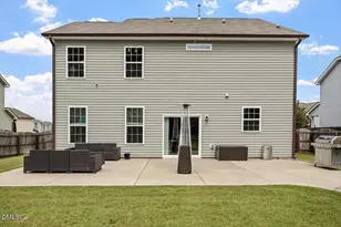 41 Duchess Ave, Franklinton, NC 27525 - Photo 3