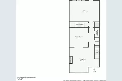 225 Anniston Court, Cary, NC 27519 - Photo 49