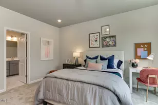 3041 Ocean Sunrise Dr, Wake Forest, NC 27587 - Photo 19