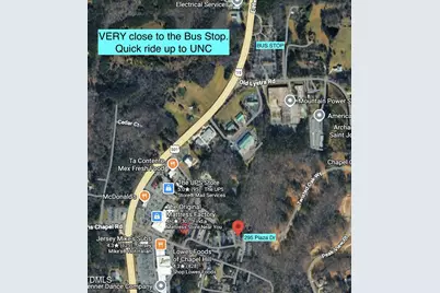 295 Plaza Drive #D, Chapel Hill, NC 27517 - Photo 43