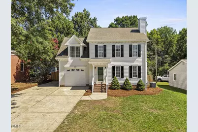 209 James Street, Apex, NC 27502 - Photo 1