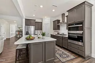 1520 Maelyn Wy, Fuquay Varina, NC 27526 - Photo 15