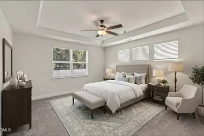 1520 Maelyn Way, Fuquay Varina, NC 27526 - Photo 31