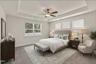 1520 Maelyn Wy, Fuquay Varina, NC 27526 - Photo 31