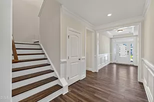 1520 Maelyn Wy, Fuquay Varina, NC 27526 - Photo 9