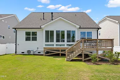 1520 Maelyn Way, Fuquay Varina, NC 27526 - Photo 45
