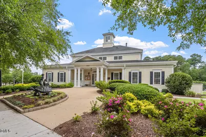 4511 All Points View Way, Raleigh, NC 27614 - Photo 23