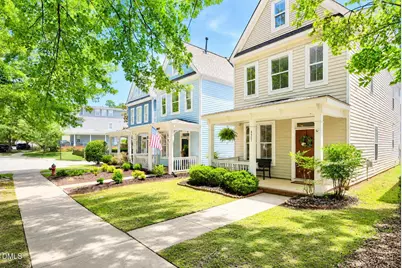 4511 All Points View Way, Raleigh, NC 27614 - Photo 3