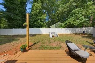 1508 Harth Dr, Garner, NC 27529 - Photo 25