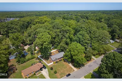 1508 Harth Drive, Garner, NC 27529 - Photo 27