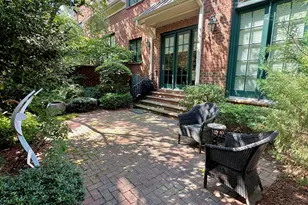 208 Old Franklin Grove Dr, Chapel Hill, NC 27514 - Photo 69