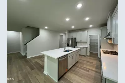 736 Red River Drive, Garner, NC 27529 - Photo 5