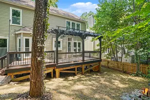 311 Durington Pl, Cary, NC 27518 - Photo 33