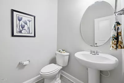 1410 Glenwater Drive, Cary, NC 27519 - Photo 9