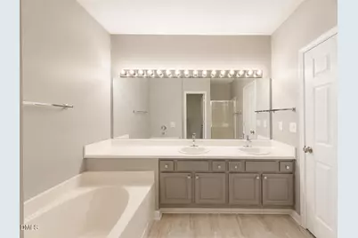 119 Chinabrook Court, Morrisville, NC 27560 - Photo 19