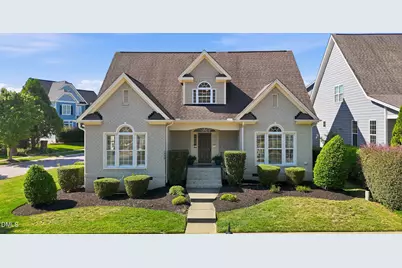 1352 Old Bramble Lane, Fuquay Varina, NC 27526 - Photo 1