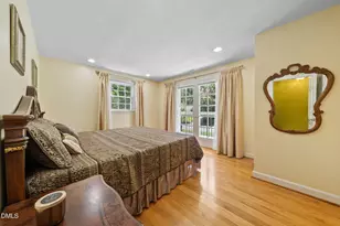 721 Tinkerbell Rd, Chapel Hill, NC 27517 - Photo 25