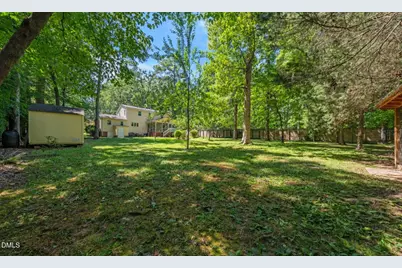 721 Tinkerbell Road, Chapel Hill, NC 27517 - Photo 3