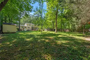 721 Tinkerbell Rd, Chapel Hill, NC 27517 - Photo 3