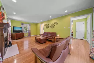 721 Tinkerbell Rd, Chapel Hill, NC 27517 - Photo 7