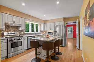 721 Tinkerbell Rd, Chapel Hill, NC 27517 - Photo 13