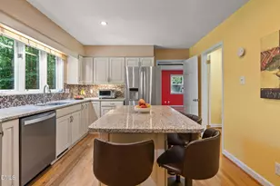 721 Tinkerbell Rd, Chapel Hill, NC 27517 - Photo 15