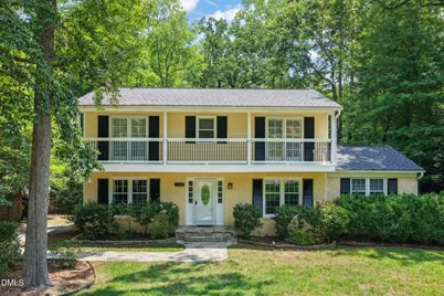 721 Tinkerbell Road, Chapel Hill, NC 27517 - Photo 49