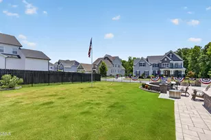 235 Weddington Park Ln, Apex, NC 27523 - Photo 83