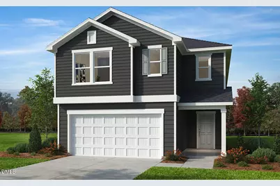 430 Jade Crk Circle, Chapel Hill, NC 27516 - Photo 1