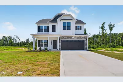 1149 Hedgewood Drive, Hope Mills, NC 28348 - Photo 1