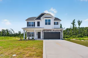 1149 Hedgewood Dr, Hope Mills, NC 28348 - Photo 1